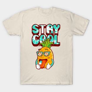 Stay Cool T-Shirt